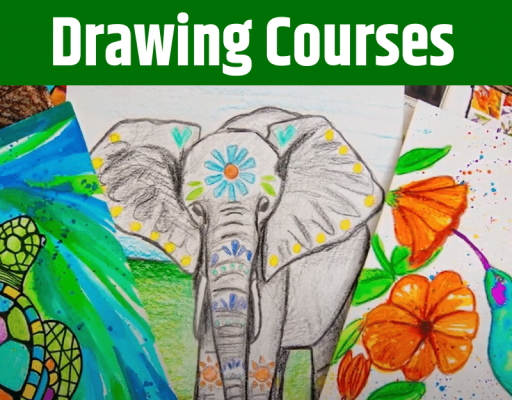 Drawing Courses